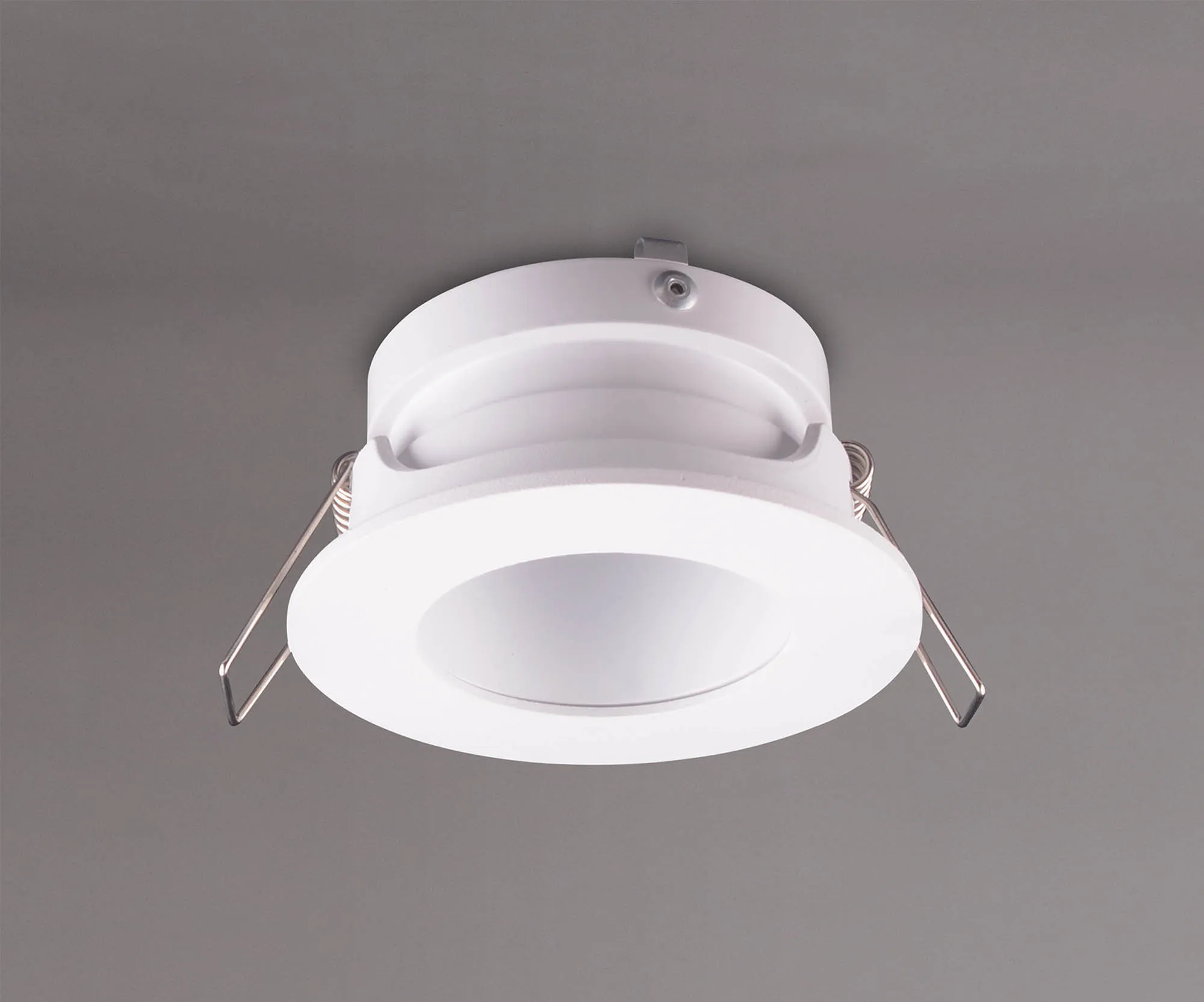 Guincho GU10 Ceiling Lights Mantra Fusion Recessed Lights